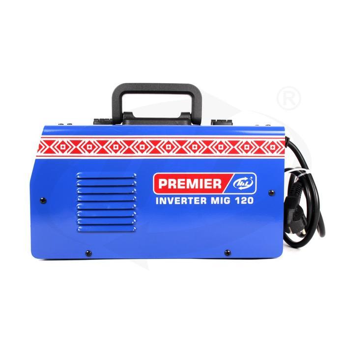 H&L Mesin Las Inverter Premier Mig 120/Travo Las Inverter Premier MIG