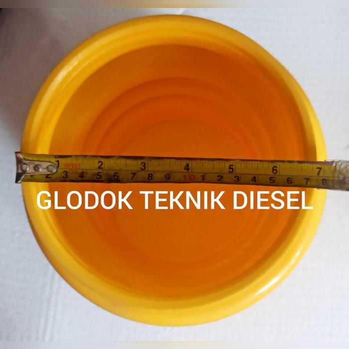 Karet Spiral Bellow Stamper Kuda / Bellow Karet Stamper Kuda