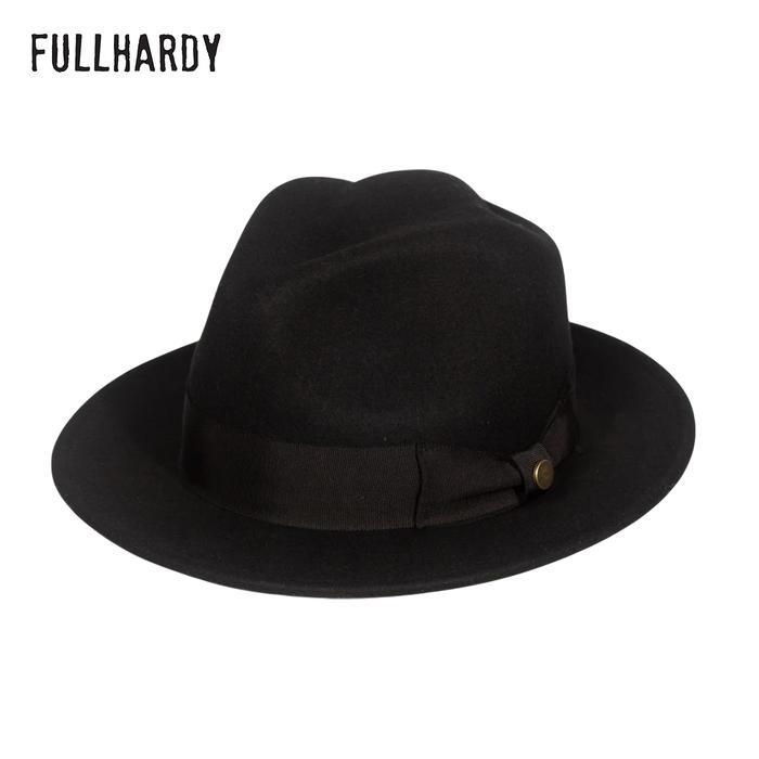 Topi Fedora Fullhardy Tp 19120174