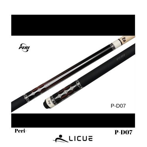 ORIGINAL STICK PERI//BILLIARD STICK PLAY//BILLIARD CUE//PERI P-D07 READY STOCK