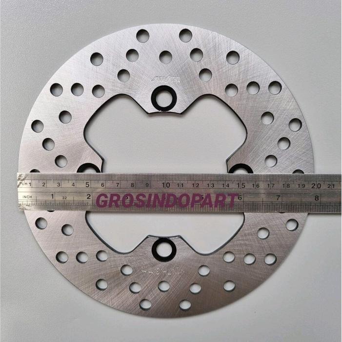 Piringan Cakram Piring Cakram Belakang Jupiter Mx New 135