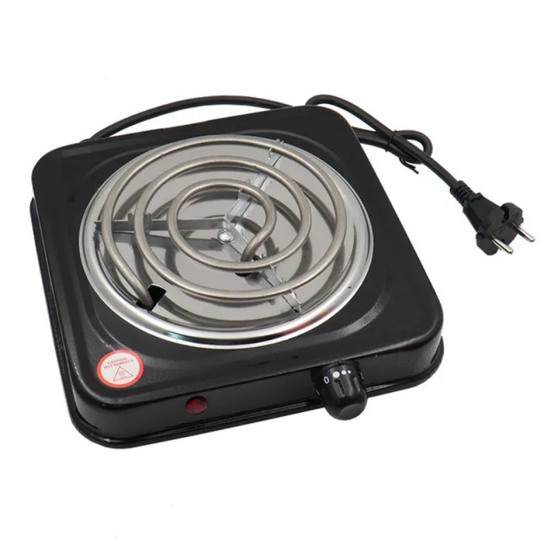 hot plate Hookah Charcoal Burner Chicha electric Plate stove black blue Cooking Coffee Heater Chicha
