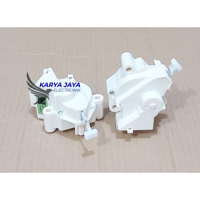 Ready DRAIN MOTOR MESIN CUCI LG 1 TABUNG / MOTOR DRAIN MESIN CUCI LG OTOMATIS