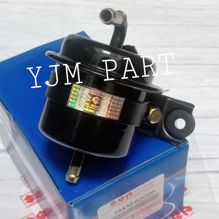 FUEL FILTER / FILTER BENSIN BALENO / CARRY INJEKSI