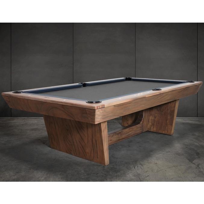 SIAPKIRIM meja billiard 9 feet kayu jati produk jepara indonesia/meja billiard 9 feet READY STOCK