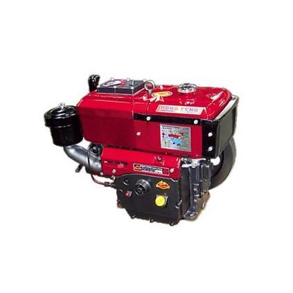 PENGGERAK DIESEL TIPE R185 10 PK ENGINE DIESEL 10 HP ENGINE SOLAR - DONGHAI R185