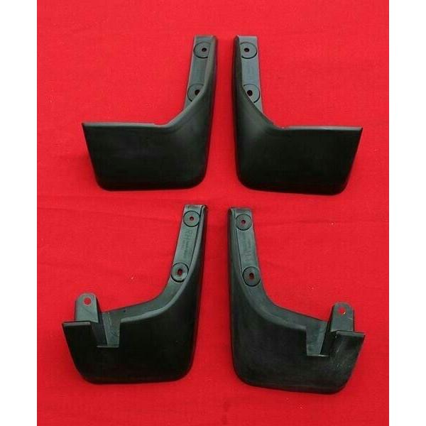 Mudguard Avanza Xenia 2005-2011 Karpet Lumpur Avanza Xenia 2005-2011