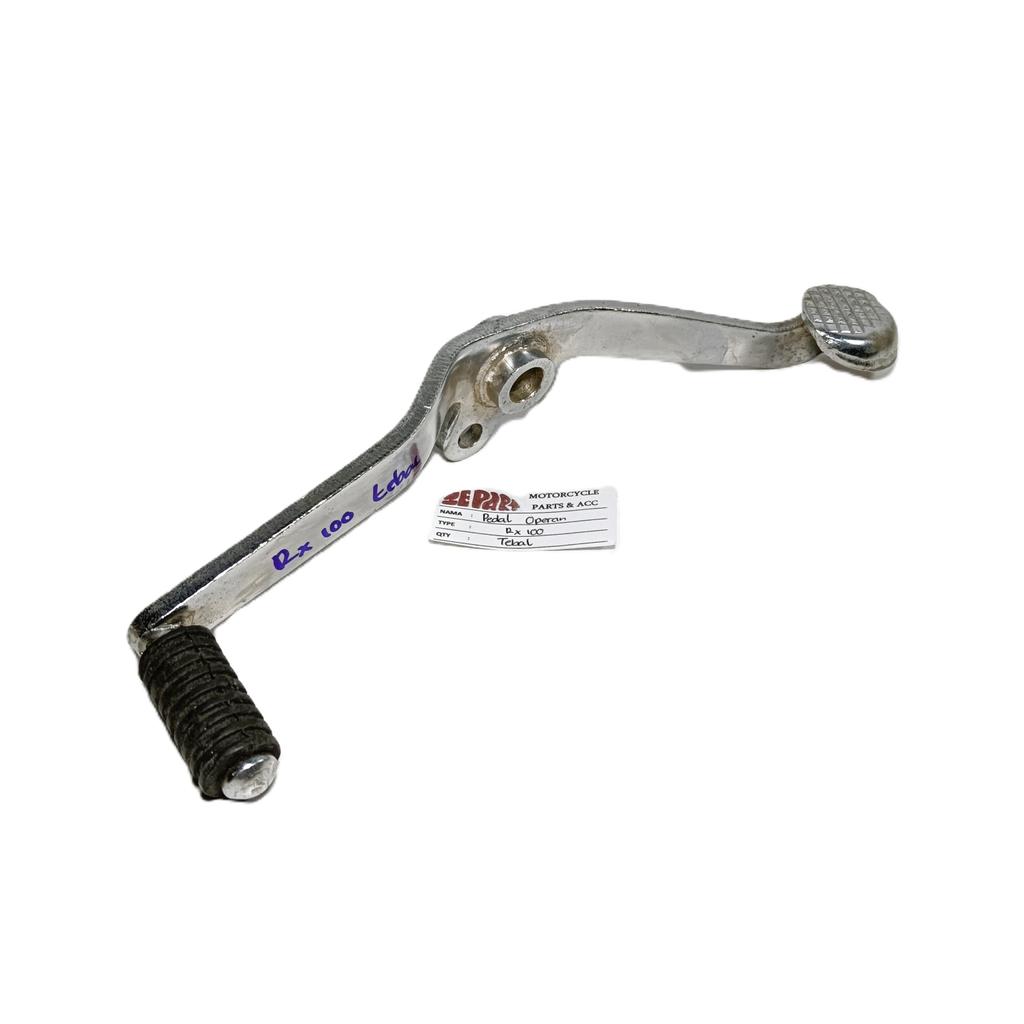 Pedal operan RXK RXS RX100 RX King Lama pedal gigi presneling Only