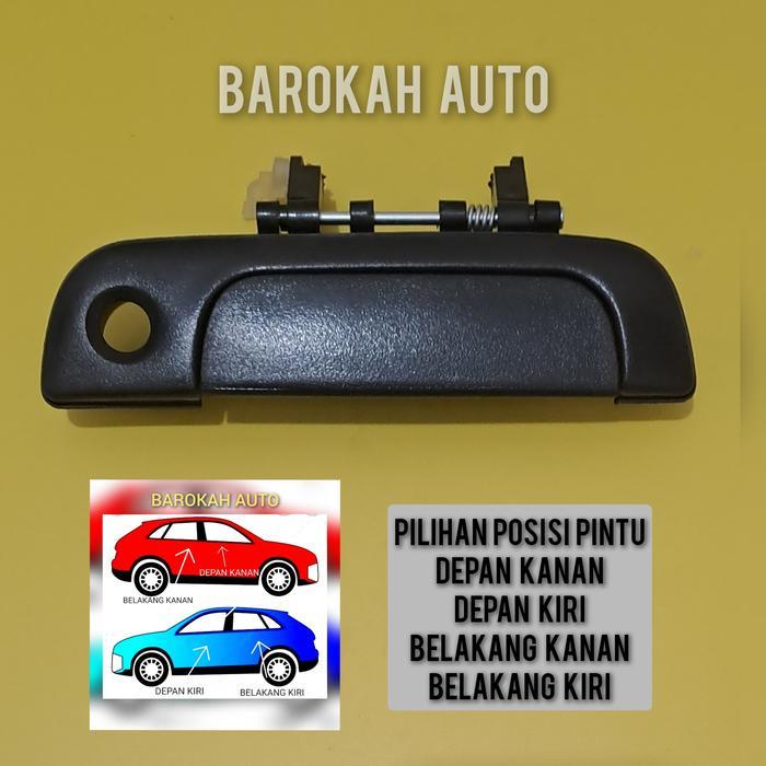 SUZUKI BALENO HANDLE HANDEL PINTU LUAR BALENO