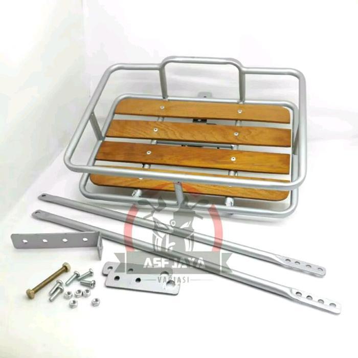 Premium Keranjang Sepeda Mtb, Federal, Sepeda Lipat, Minion, Fixie, Outdoor, Cat Powder Coating