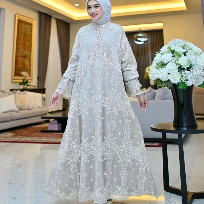 Luxe Dress Premium by Ayou Mizzura