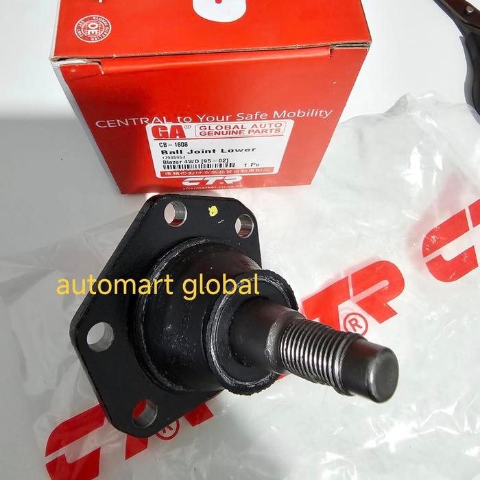 Ball Joint Opel Blazer Merk Ctr Korea
