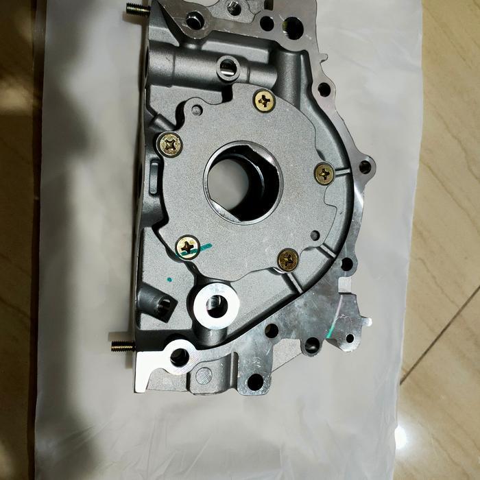 Oil Pump Oli Mobil Suzuki Apv Futura Injeksi