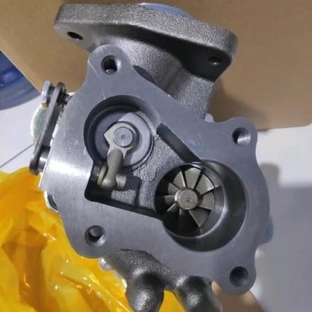 Turbo Charger Fortuner Vnt 2Kd