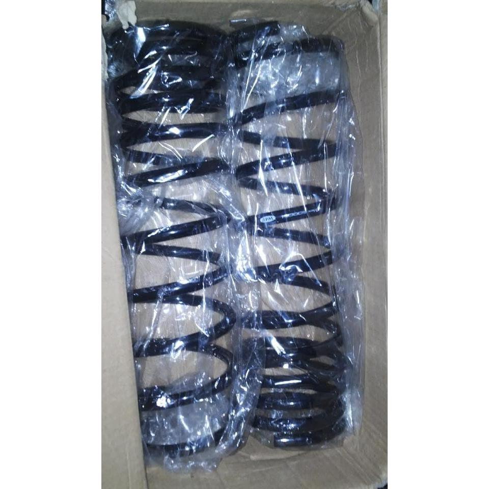 Spiral Shockbreaker Depan Jazz 2008-2012, Jazz Ge8