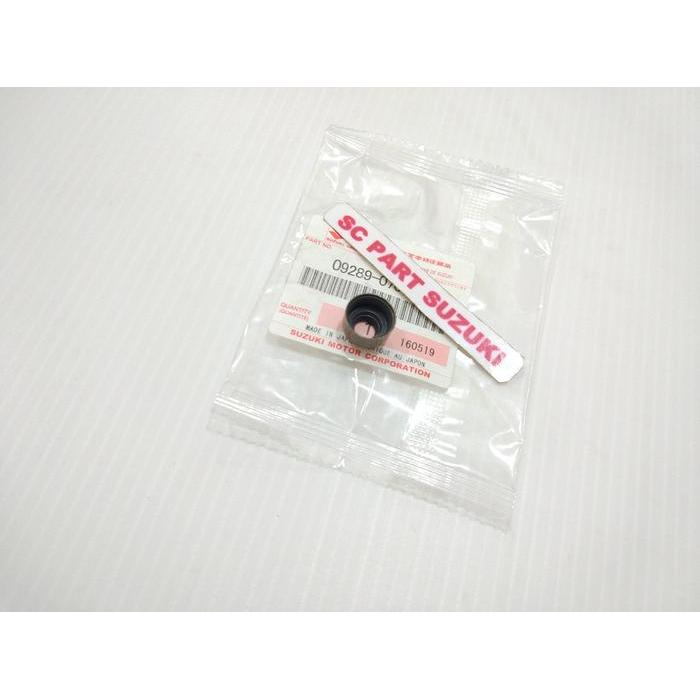 Oil Sil Seal Valve Klep Suzuki Karimun Kotak Ori.