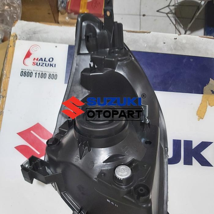 Head Lamp Suzuki Swift Tyc High Quality