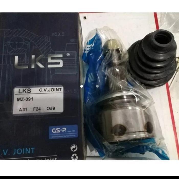 Cv Joint As Roda Luar Mazda Cx5 Cx 5