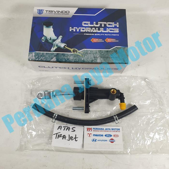 Master Kopling Atas Hyundai Trajet