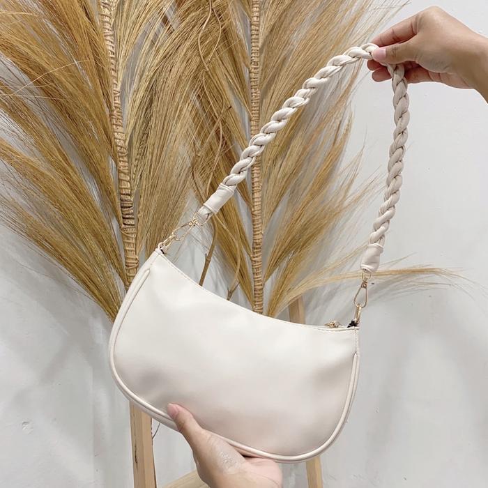 Girlbag Id Tas Shoulder Bag Olate