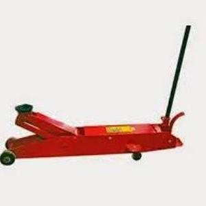 BIG BOSS Dongkrak Buaya Panjang 3 Ton