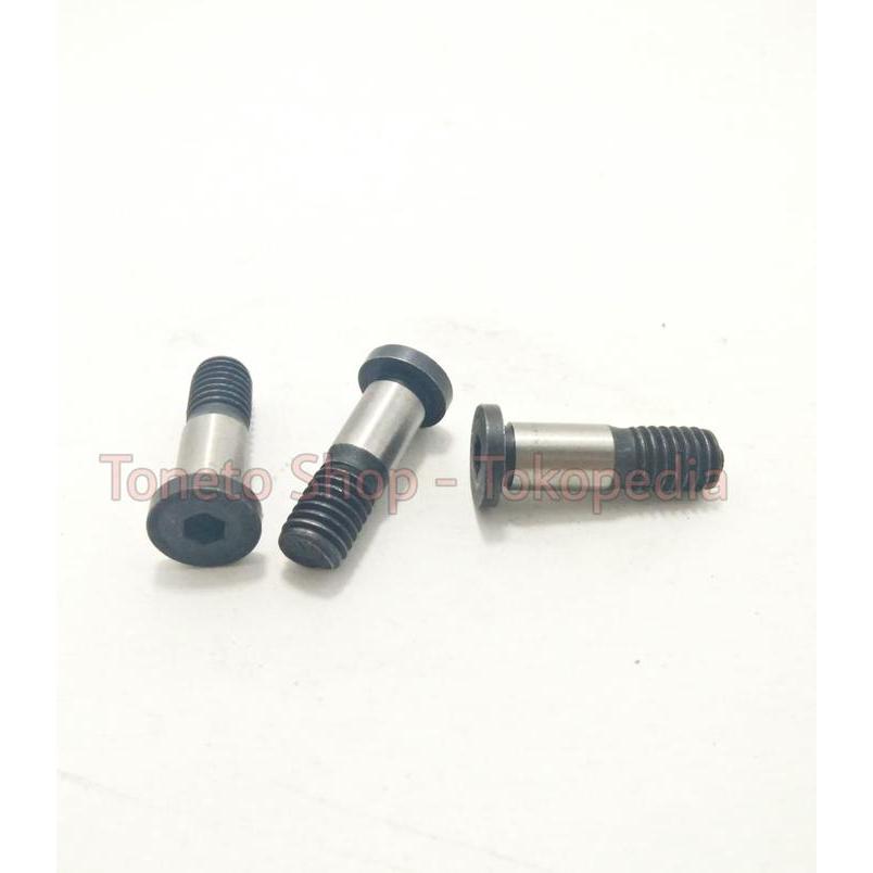 "New" Baut Bearing M8 / Baut Ball Bearing 8mm