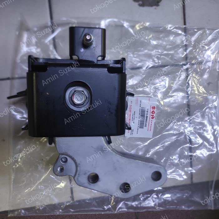Engine Mounting Kanan Ertiga Lama Asli Sgp