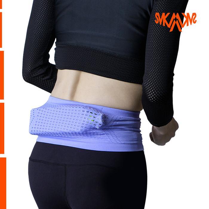 Eiger Bag'S - Tas Pinggang Running Belt High Elasticity Vii