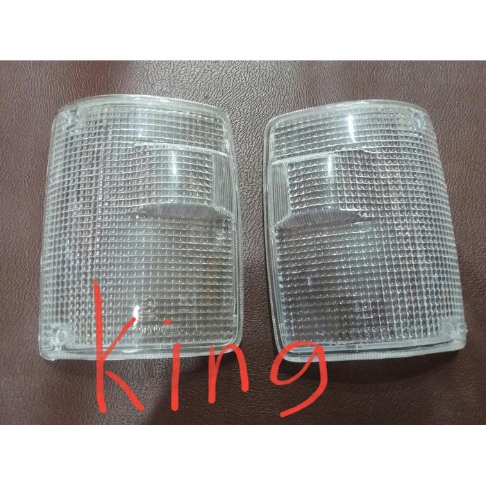 MIKA LAMPU SEN DEPAN PANTHER 2.3-PANTHER 2.5-PANTHER PICK UP 2PCS news