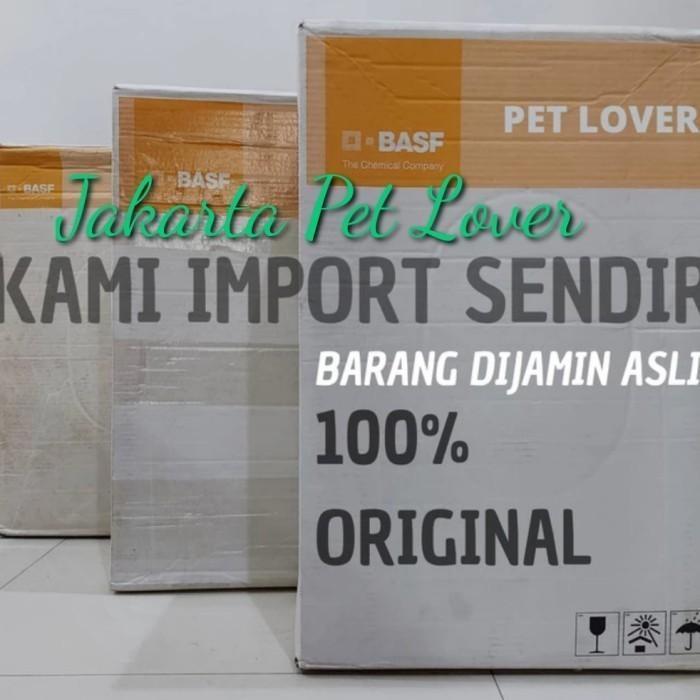 LUCANTIN PINK (ORIGINAL ASTAXANTHIN 10% BASF) 100 GRAM