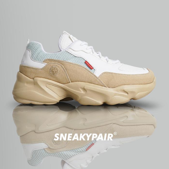 Sneakypair Flare Aerial Race Sepatu Wanita Sneakers Shoes
