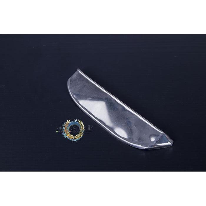 TOPI LAMPU PET LAMPU DEPAN VESPA PX