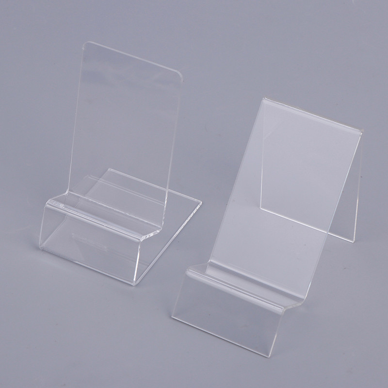 Acrylic Display Stand For Gb Gbc Gba Gbp P Nds 3Ds 2Ds V Vita Mobile Game Console Portable Bracket