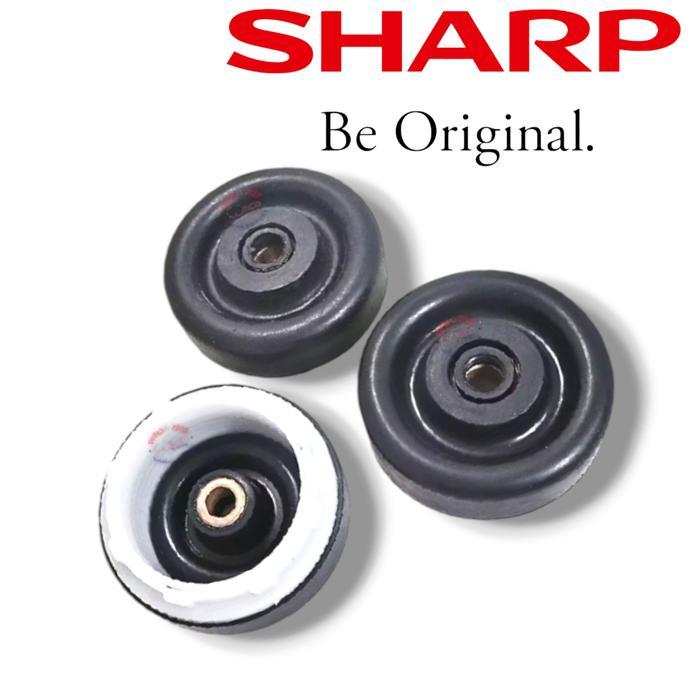 SEAL TABUNG PENGERING MESIN CUCI SHARP