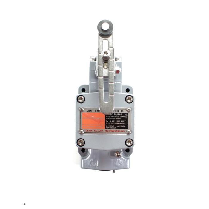 EXPLOSION PROOF LIMITSWITCH / SLP5130-AL- IP66 QLIGHT