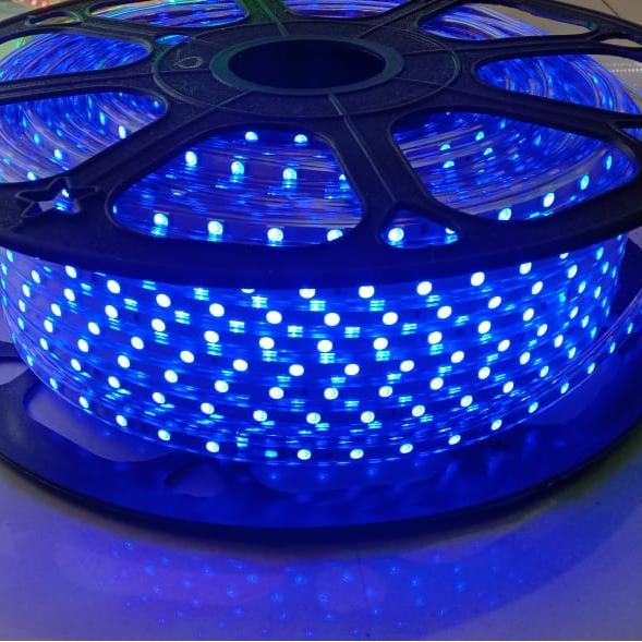 LAMPU LED SELANG 5050 100METER. LAMPU SELANG 1ROLL : 100METER