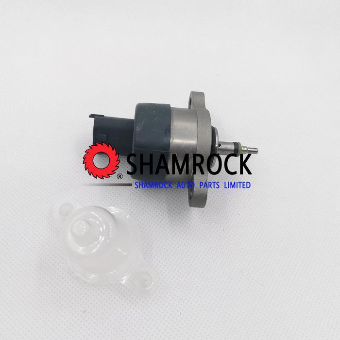 Fuel Rail Pressure Sensor Common Regulator Oem 0281002500/5001857386