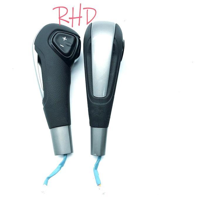 Knob Automatic Shifter Head Chevrolet Aveo Sonic-Trax-Spin