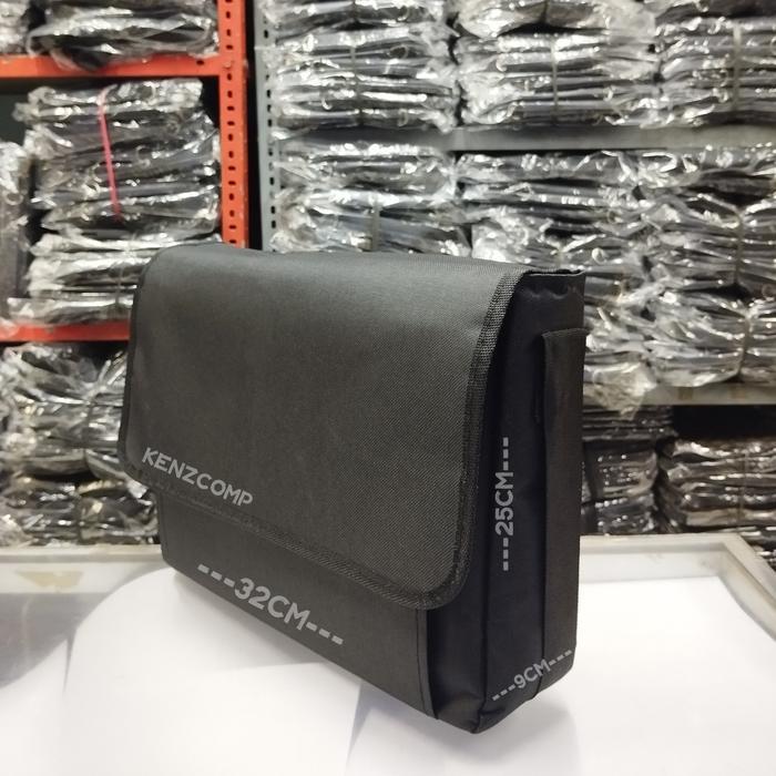 Tas Projektor Tas Slempang Proyektor Tas Projektor Epson Infocus Dll