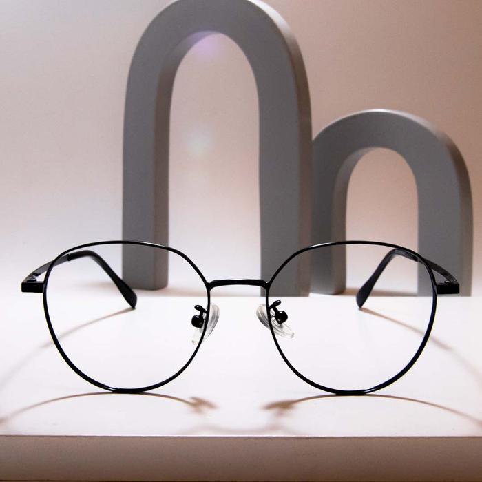 Berrybarton - Kacamata frame 1019