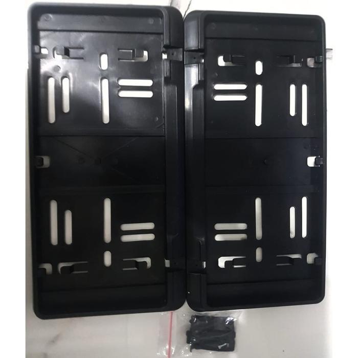 "New" Cover Plat Nomor Motor Plat Nomor Motor plat nomor motor universal