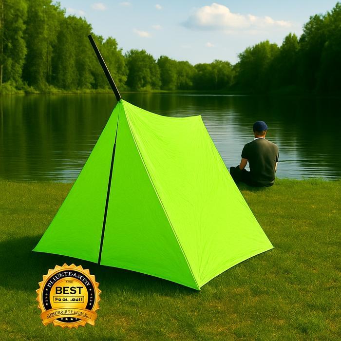 tenda camping perorangan..tenda perorangan tni