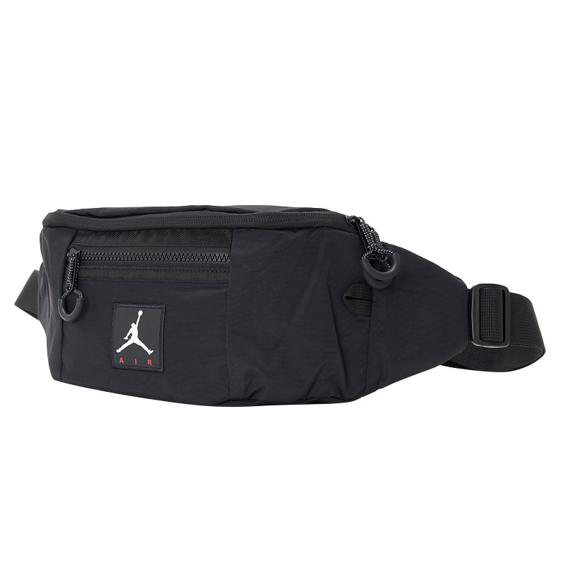 Nike (Nike) Waist Bag Men's Bag Women's Bag Sports Bag Messenger Bag Shoulder Bag Running Training