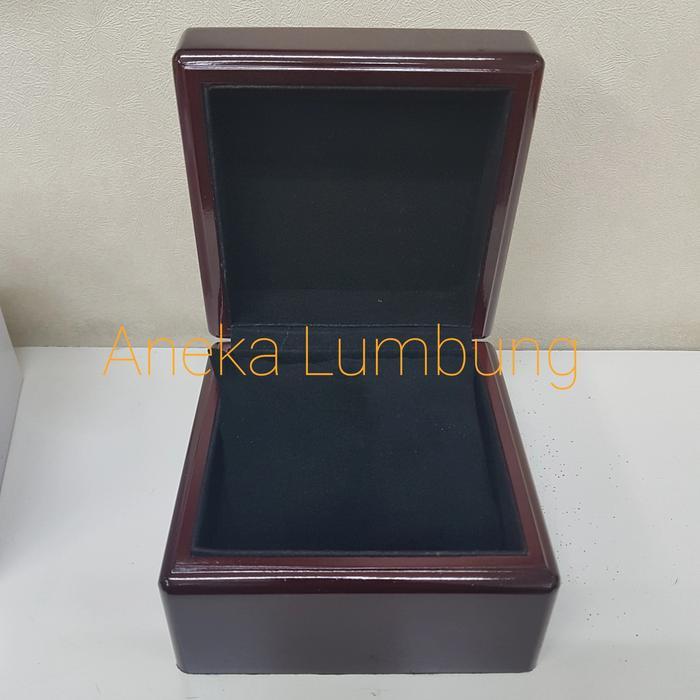 Kotak Jam Tangan Kayu Box Jam Tangan Kayu Kualitas Premium Populer