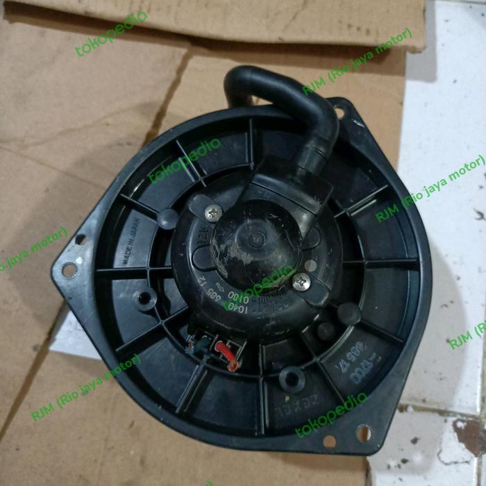 MOTOR DINAMO BLOWER AC MITSUBISHI LANCER GLANT ETERNA