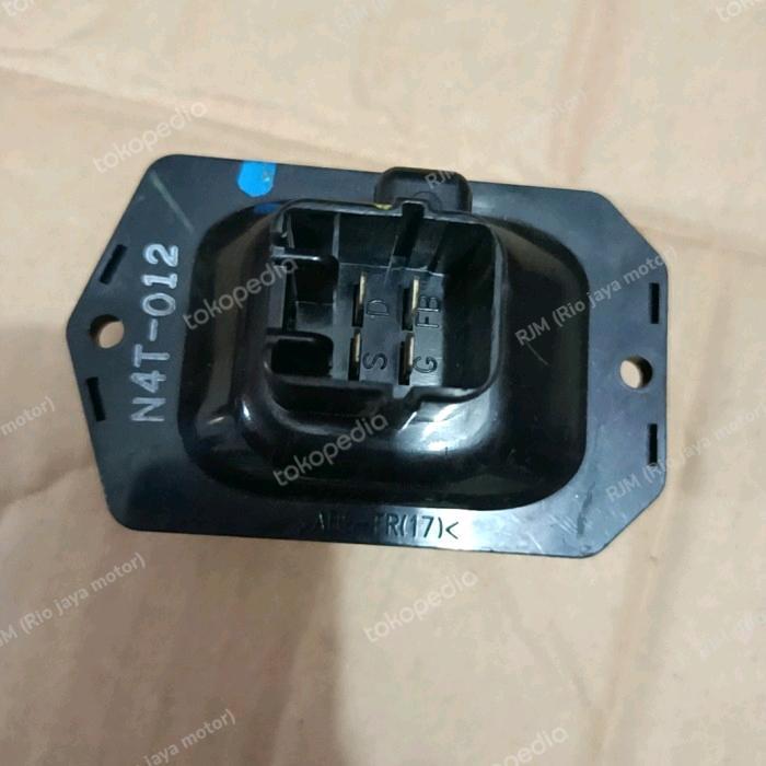 WESTERN / RESISTOR HONDA MOBILIO CRV HRV BRIO