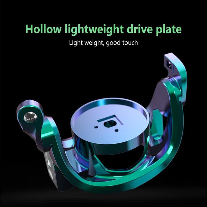 CALDARI FISHING REEL ORIGINAL SPINNING REEL METAL SPOOL PANCING BRAKING FORCE MESIN CASTING FISHING