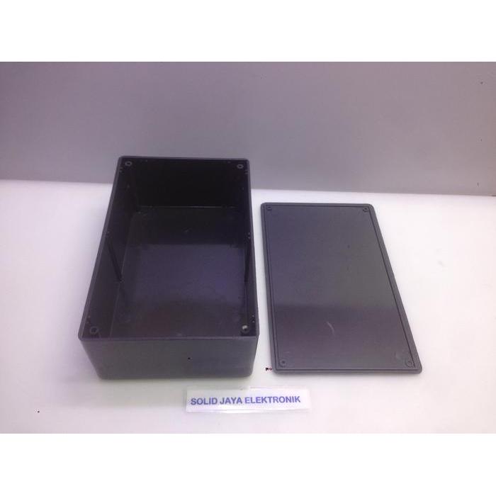 "New" Box X6 - Box Plastik Elektronik X 6