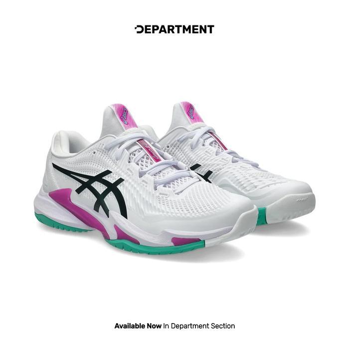Sepatu Tenis ASICS COURT FF 3 1041A370106 ORIGINAL