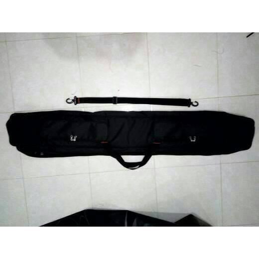 Tas Busur Longbow 3633 Co